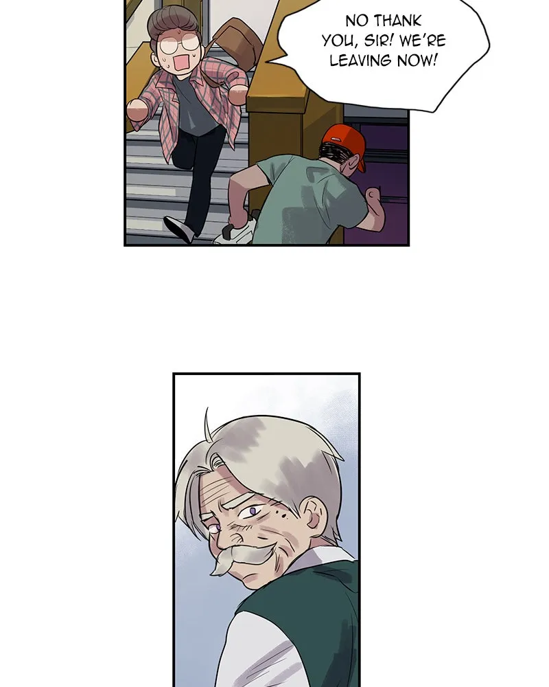 Read This Life to the Next chapter 4 image 33 on Lezhin