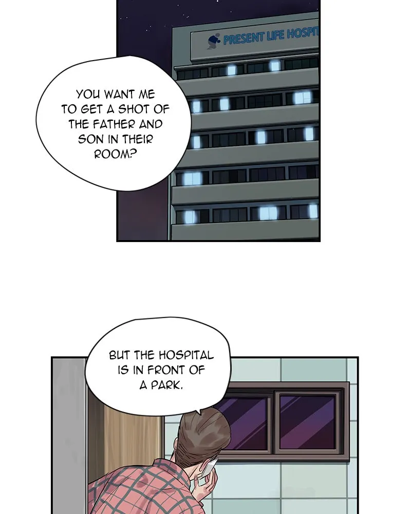 Read This Life to the Next chapter 4 image 4 on Lezhin
