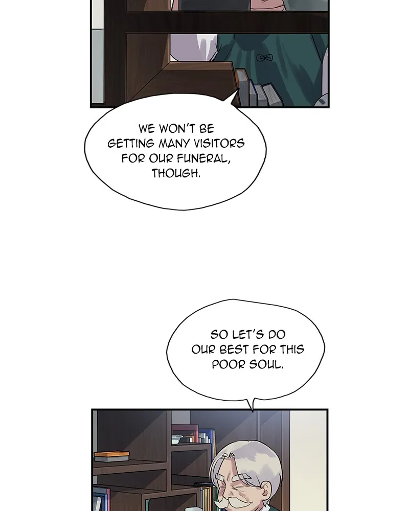 Read This Life to the Next chapter 4 image 67 on Lezhin