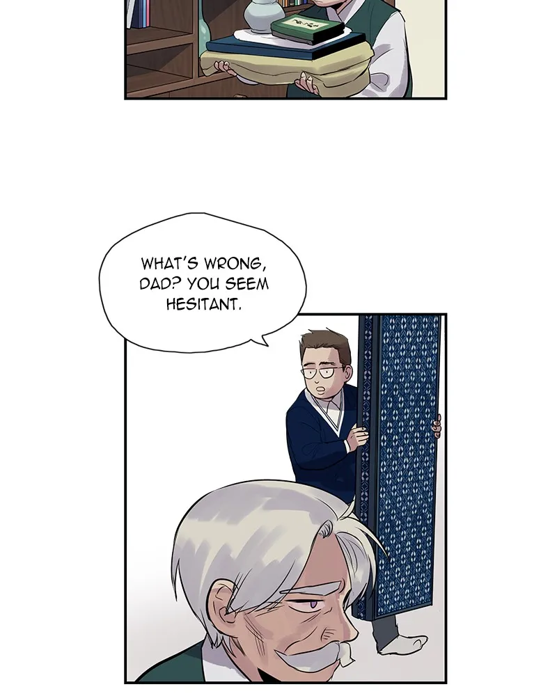 Read This Life to the Next chapter 4 image 68 on Lezhin