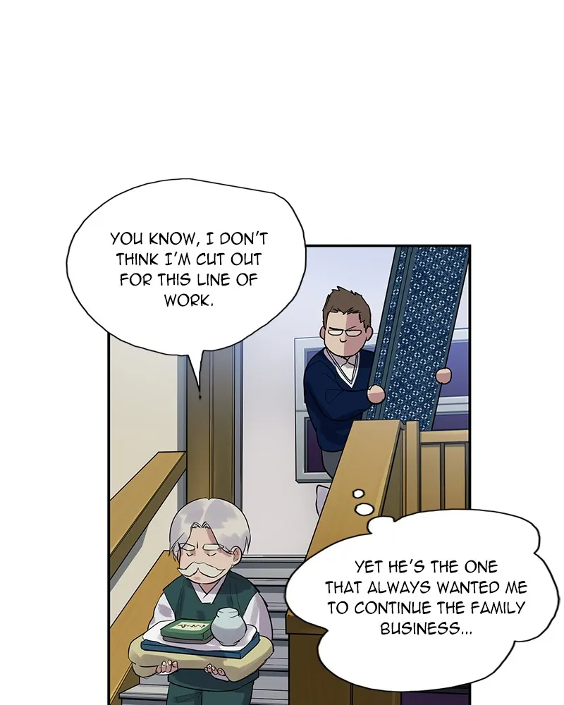 Read This Life to the Next chapter 4 image 69 on Lezhin