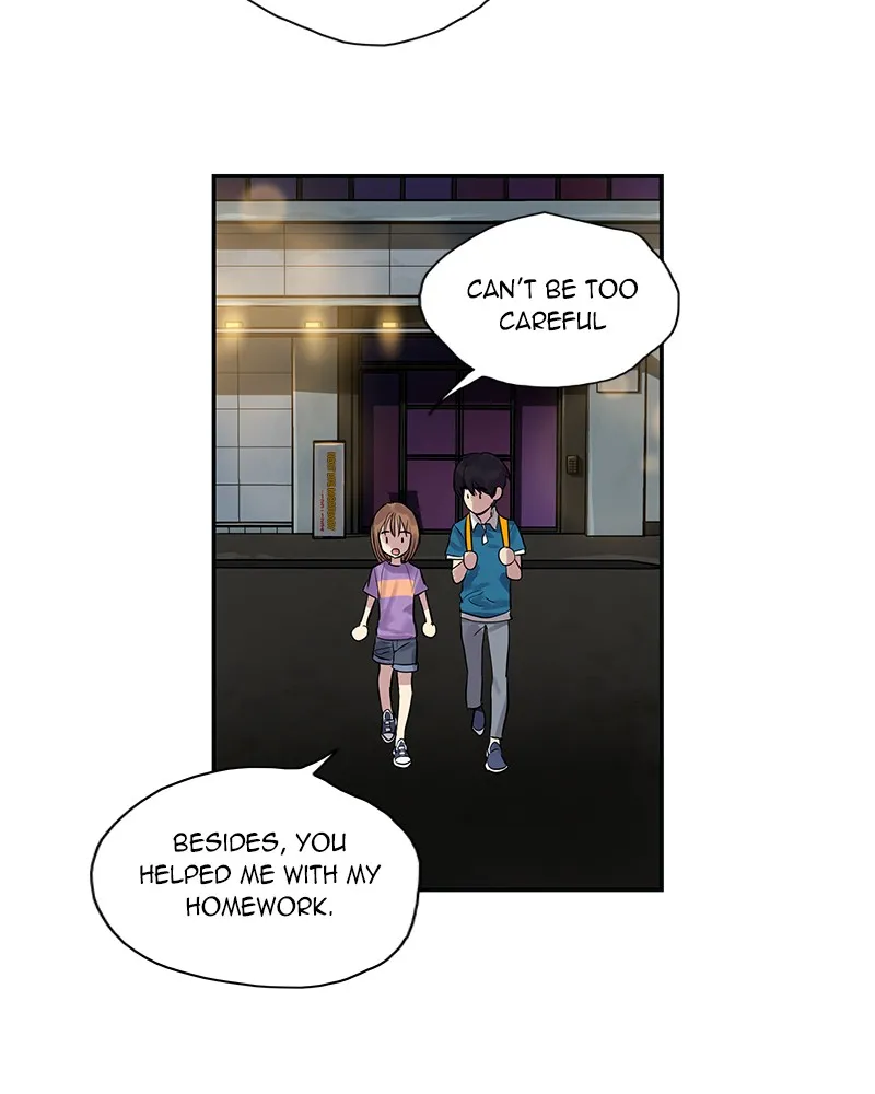 Read This Life to the Next chapter 4 image 72 on Lezhin