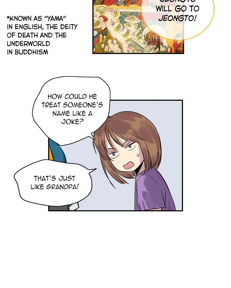 Read This Life to the Next chapter 4 image 79 on Lezhin