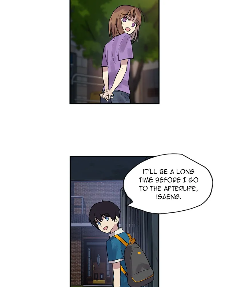 Read This Life to the Next chapter 4 image 86 on Lezhin