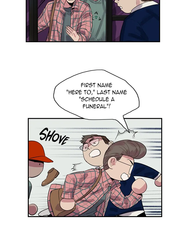 Read This Life to the Next chapter 4 image 9 on Lezhin