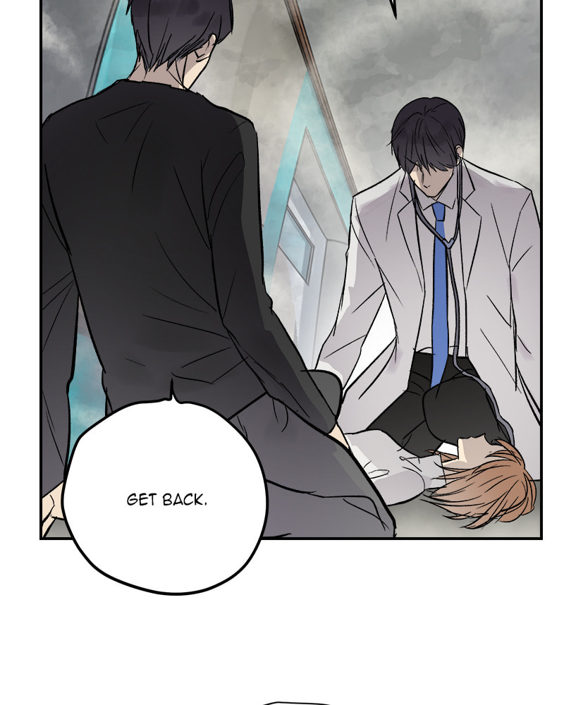 Read This Life to the Next chapter 40 image 10 on Lezhin