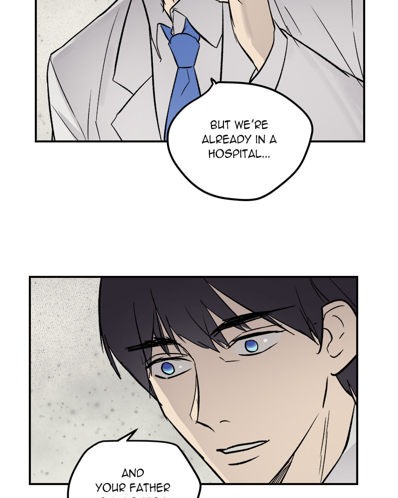 Read This Life to the Next chapter 40 image 13 on Lezhin