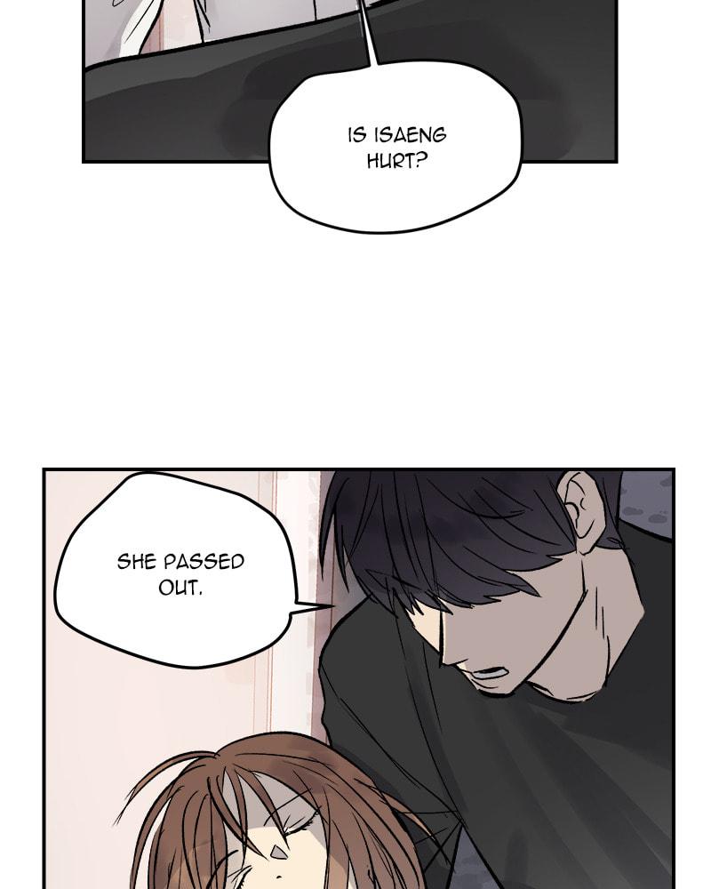 Read This Life to the Next chapter 40 image 23 on Lezhin