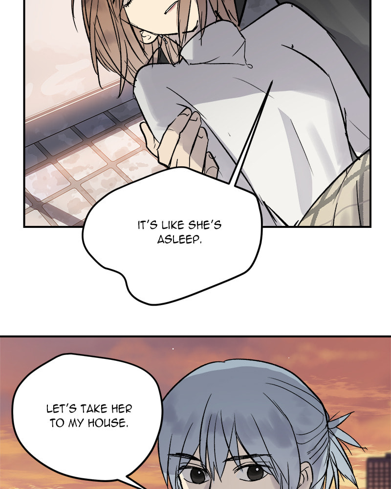 Read This Life to the Next chapter 40 image 24 on Lezhin