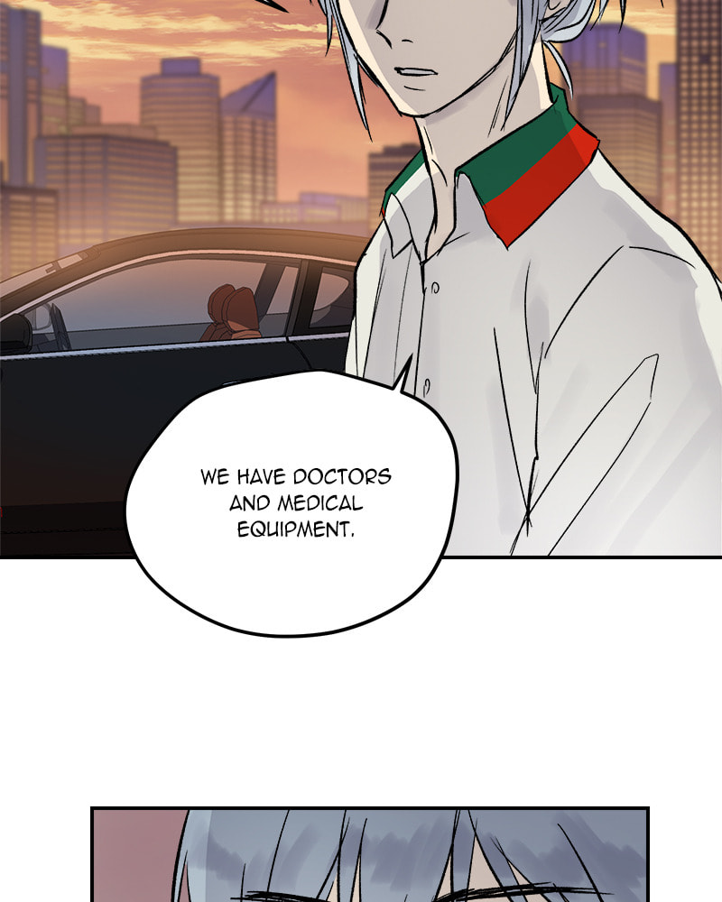 Read This Life to the Next chapter 40 image 25 on Lezhin