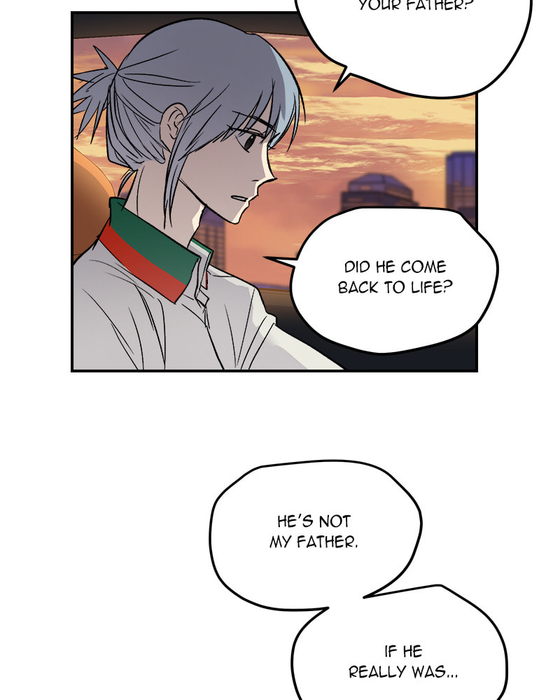 Read This Life to the Next chapter 40 image 32 on Lezhin