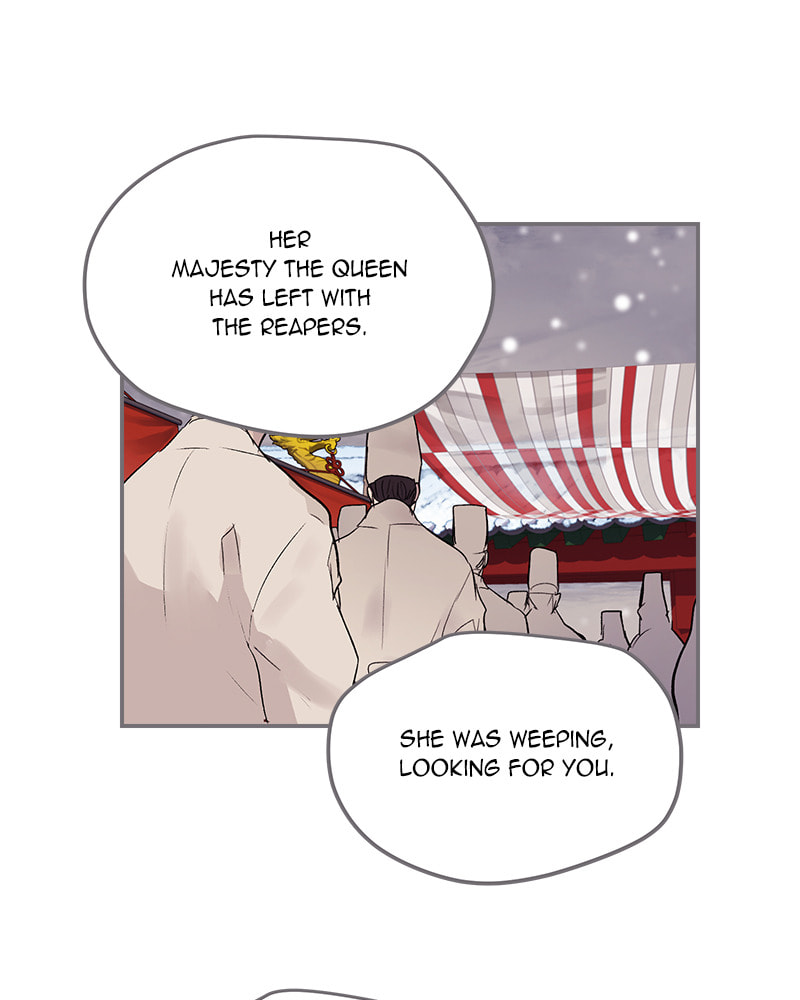 Read This Life to the Next chapter 40 image 46 on Lezhin
