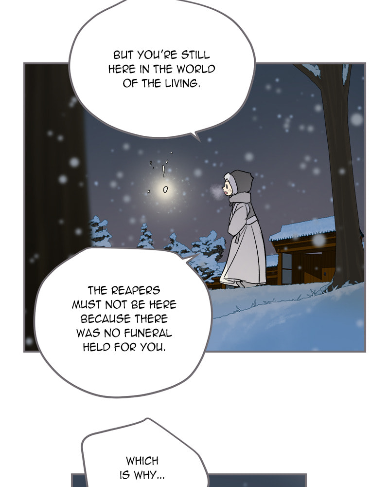 Read This Life to the Next chapter 40 image 47 on Lezhin