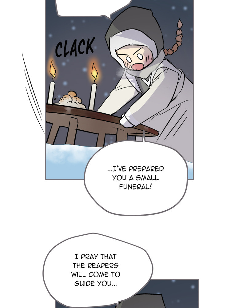 Read This Life to the Next chapter 40 image 48 on Lezhin