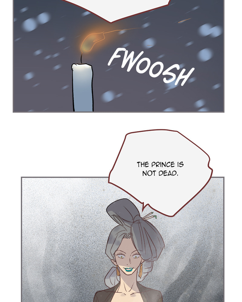 Read This Life to the Next chapter 40 image 50 on Lezhin