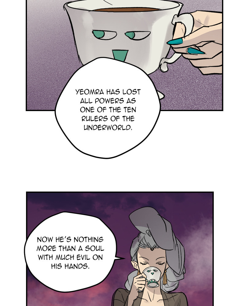 Read This Life to the Next chapter 40 image 70 on Lezhin
