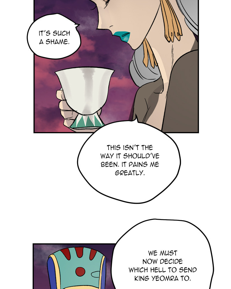 Read This Life to the Next chapter 40 image 73 on Lezhin