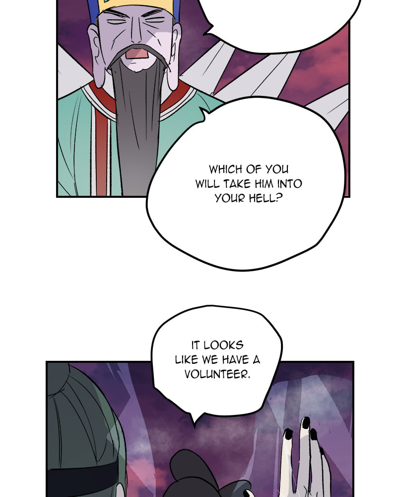Read This Life to the Next chapter 40 image 74 on Lezhin
