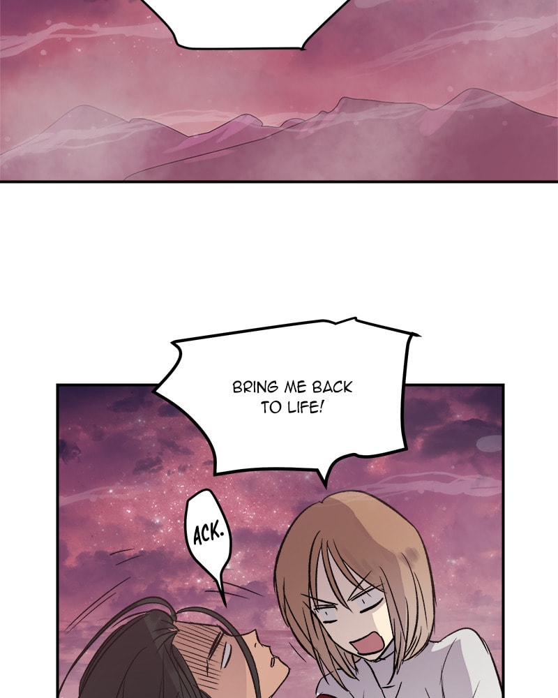 Read This Life to the Next chapter 40 image 81 on Lezhin
