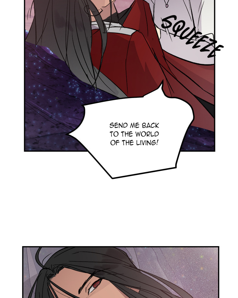 Read This Life to the Next chapter 40 image 82 on Lezhin