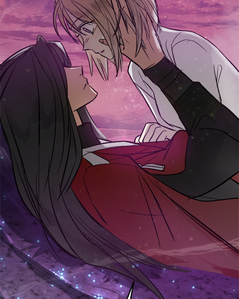 Read This Life to the Next chapter 40 image 88 on Lezhin