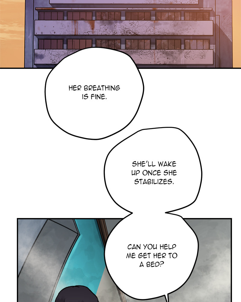 Read This Life to the Next chapter 40 image 9 on Lezhin