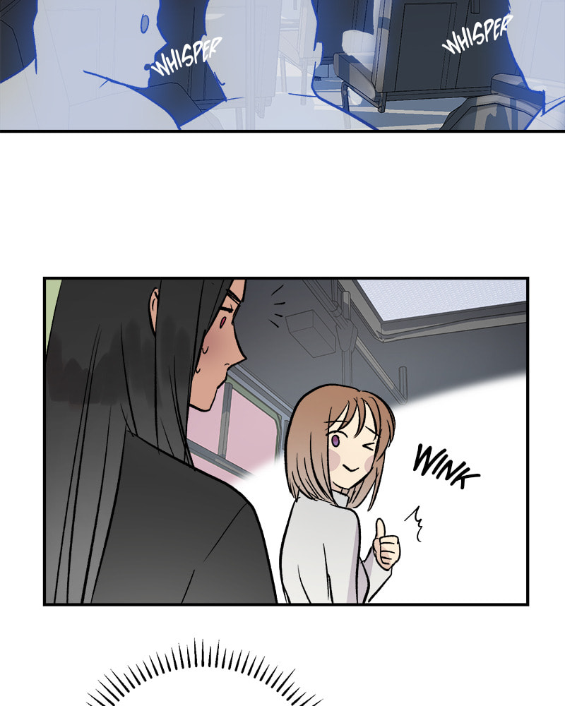 Read This Life to the Next chapter 41 image 100 on Lezhin