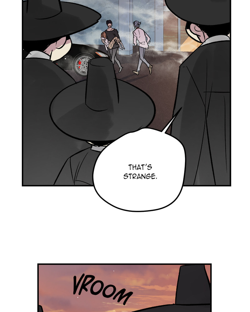 Read This Life to the Next chapter 41 image 14 on Lezhin