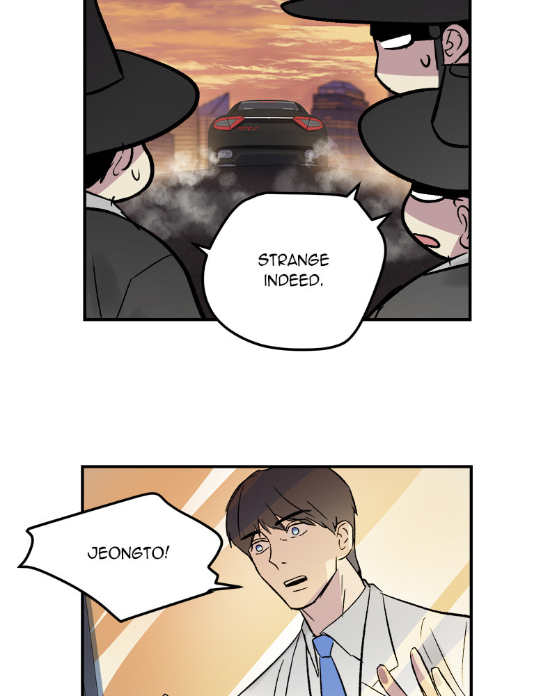 Read This Life to the Next chapter 41 image 15 on Lezhin