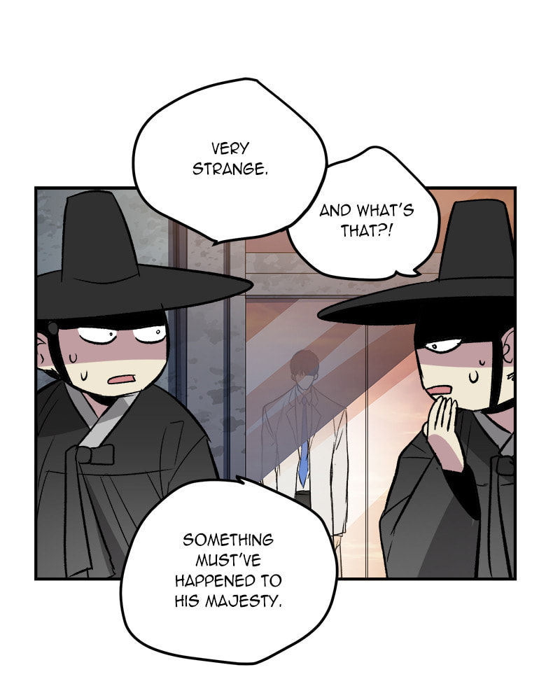 Read This Life to the Next chapter 41 image 17 on Lezhin