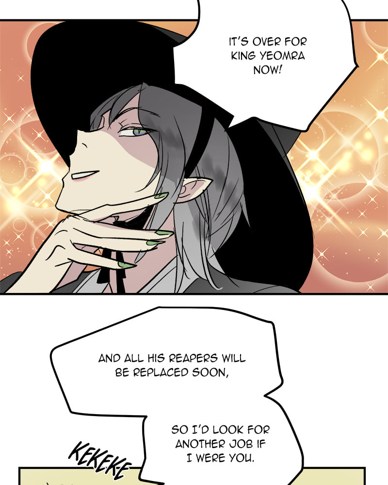 Read This Life to the Next chapter 41 image 19 on Lezhin