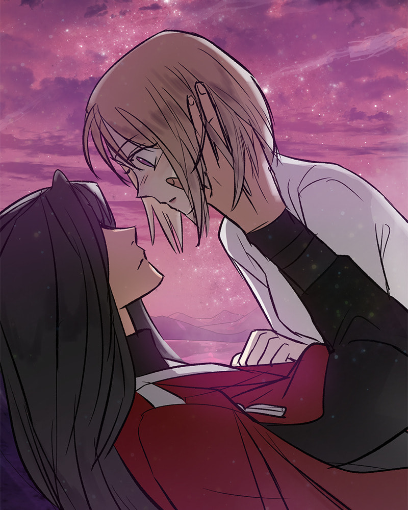 Read This Life to the Next chapter 41 image 2 on Lezhin
