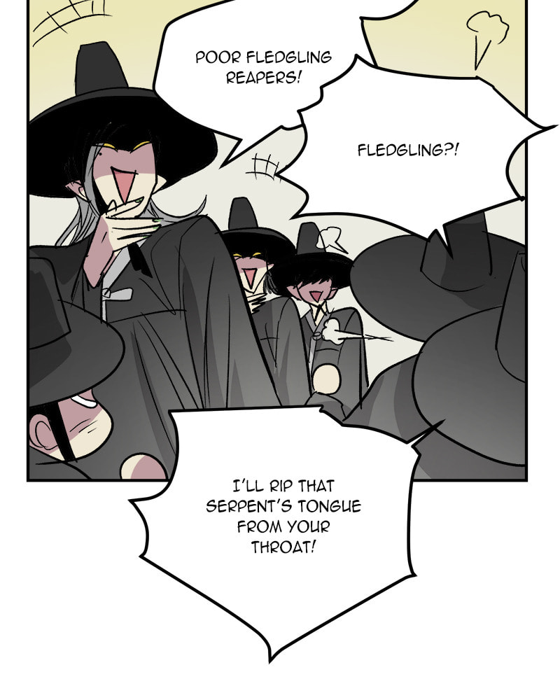 Read This Life to the Next chapter 41 image 20 on Lezhin