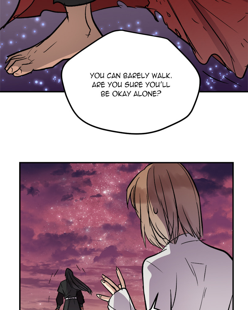 Read This Life to the Next chapter 41 image 28 on Lezhin