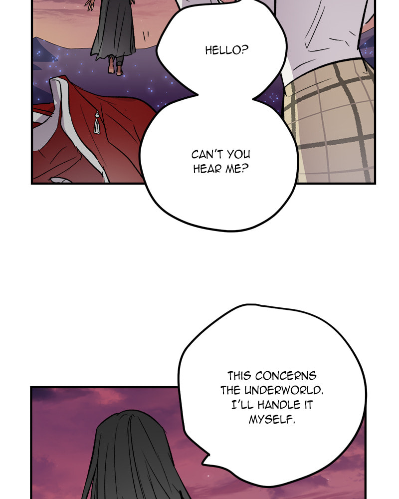 Read This Life to the Next chapter 41 image 29 on Lezhin