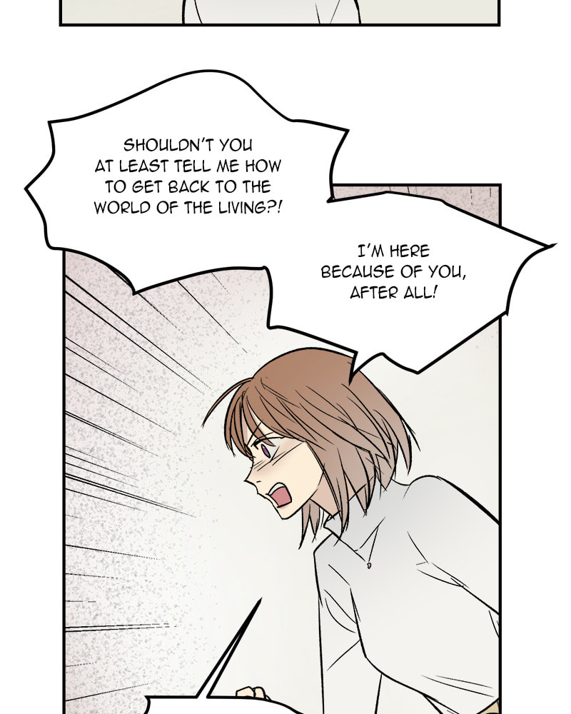 Read This Life to the Next chapter 41 image 31 on Lezhin