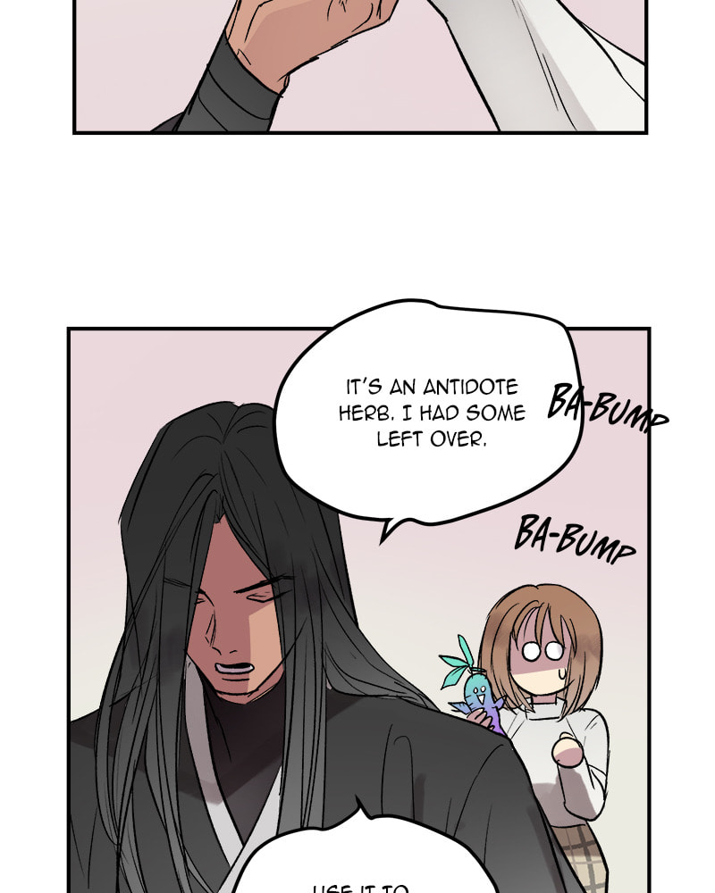 Read This Life to the Next chapter 41 image 39 on Lezhin