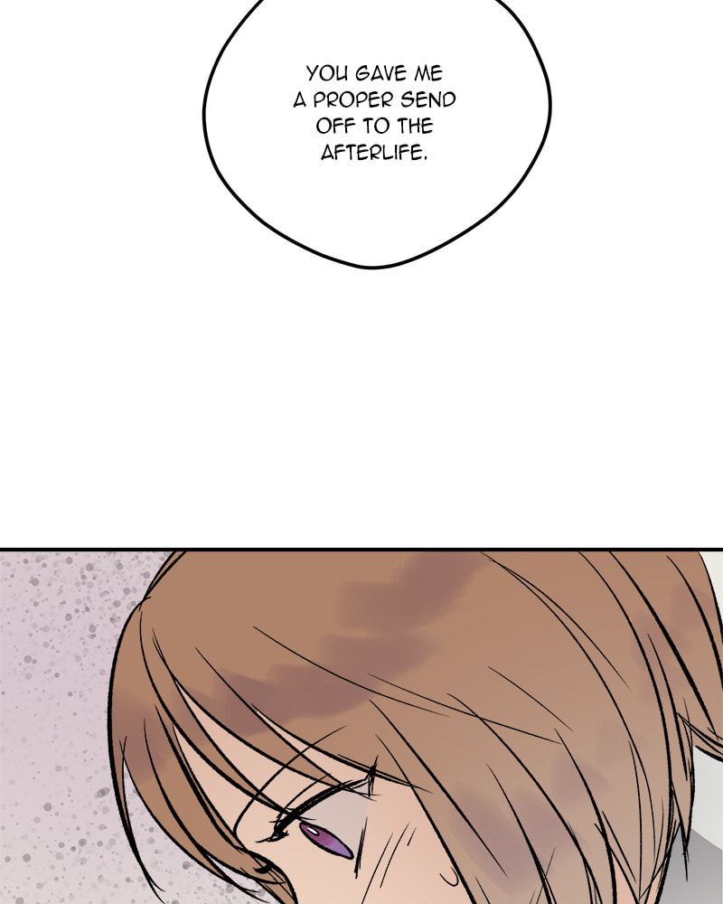 Read This Life to the Next chapter 41 image 4 on Lezhin