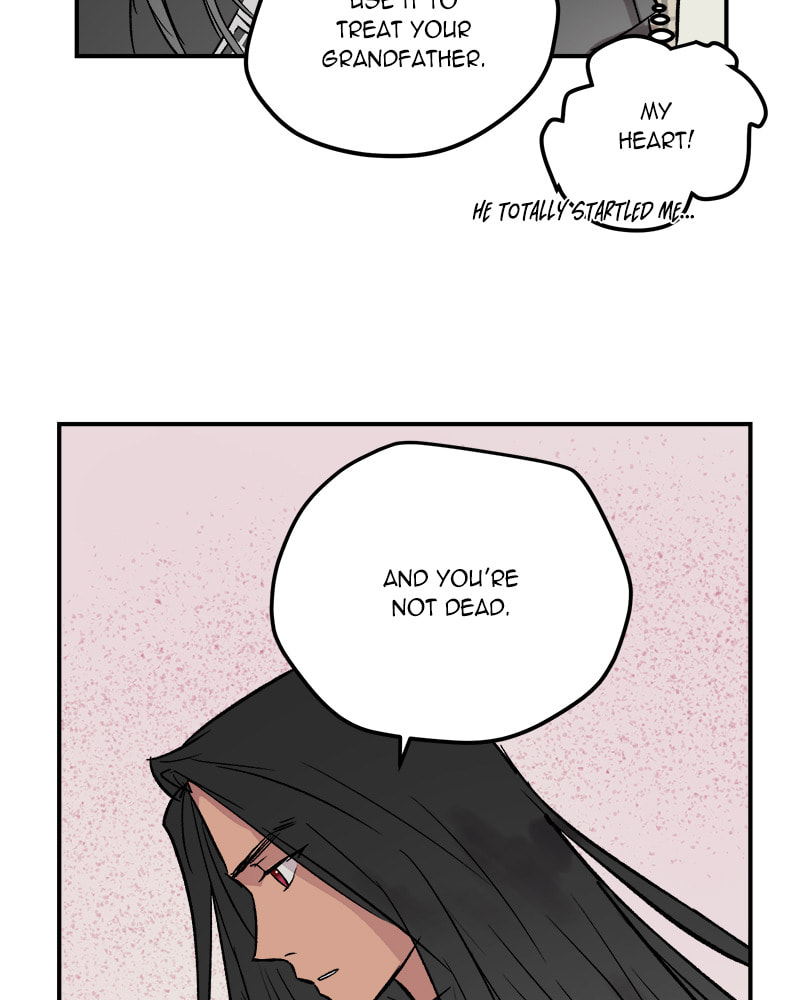 Read This Life to the Next chapter 41 image 40 on Lezhin