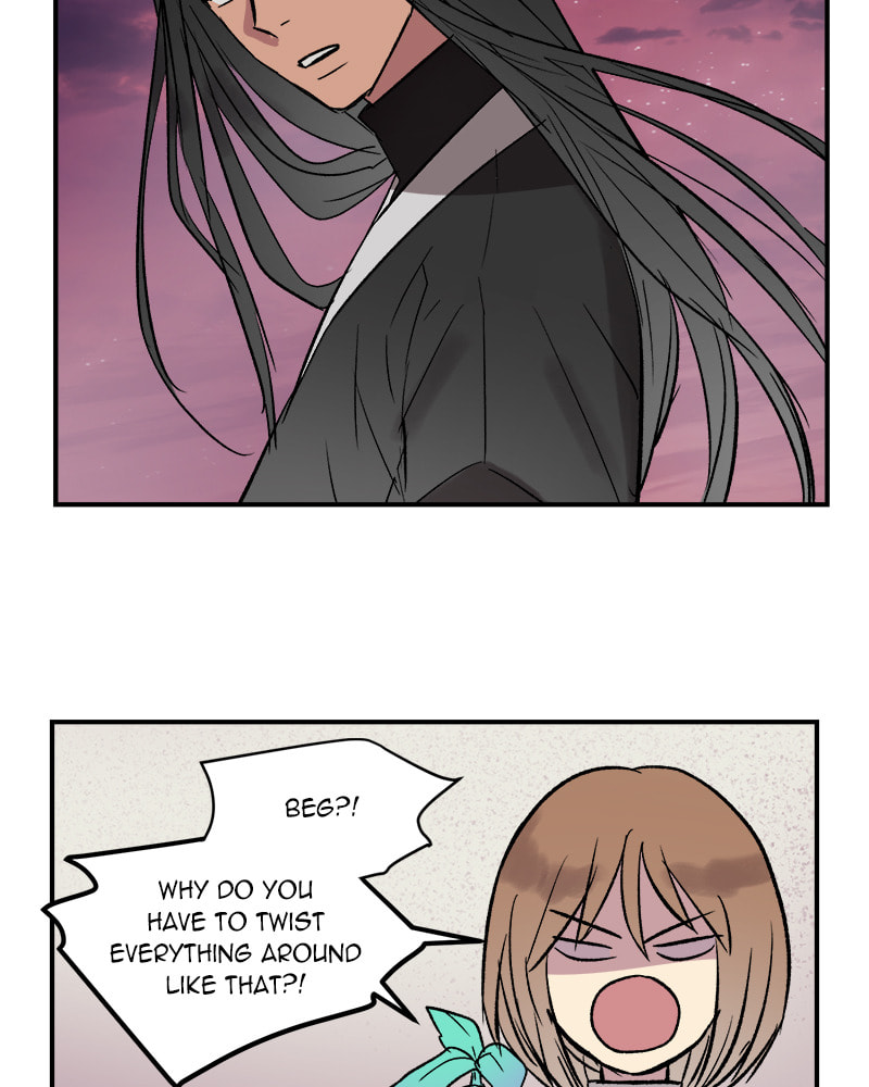 Read This Life to the Next chapter 41 image 46 on Lezhin