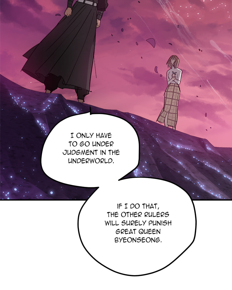 Read This Life to the Next chapter 41 image 49 on Lezhin