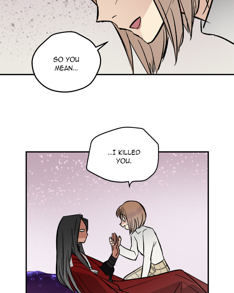 Read This Life to the Next chapter 41 image 5 on Lezhin