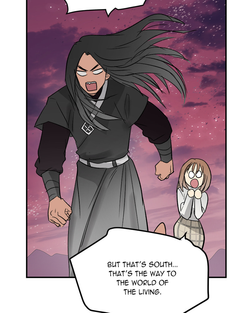 Read This Life to the Next chapter 41 image 54 on Lezhin