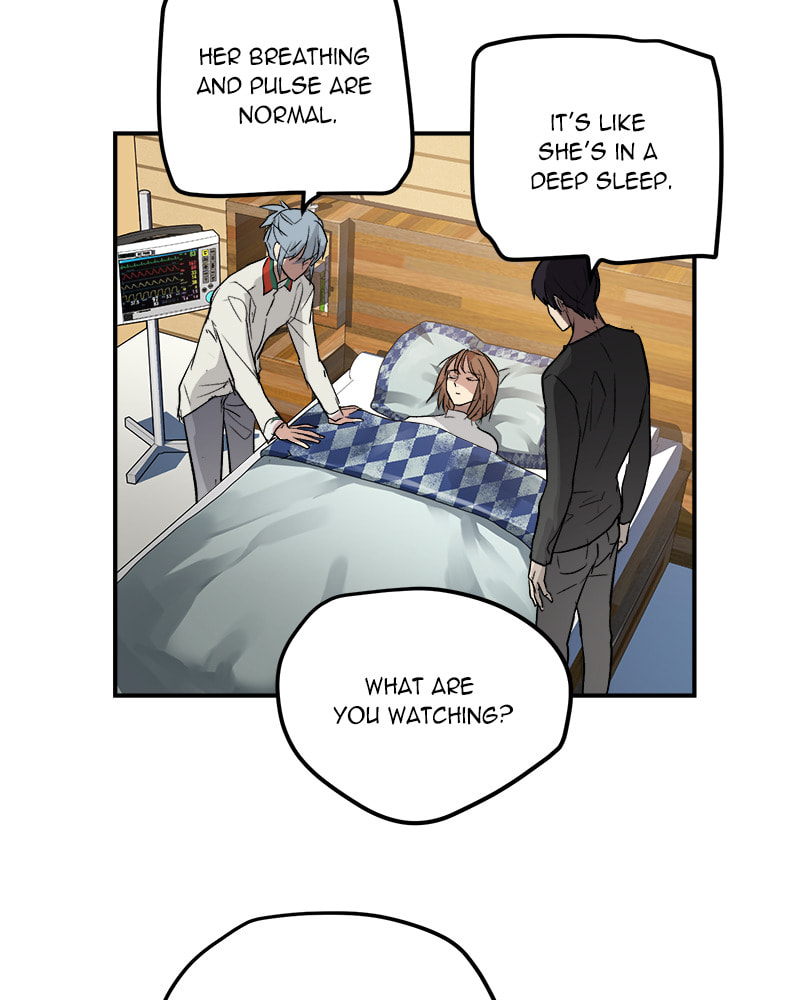 Read This Life to the Next chapter 41 image 61 on Lezhin
