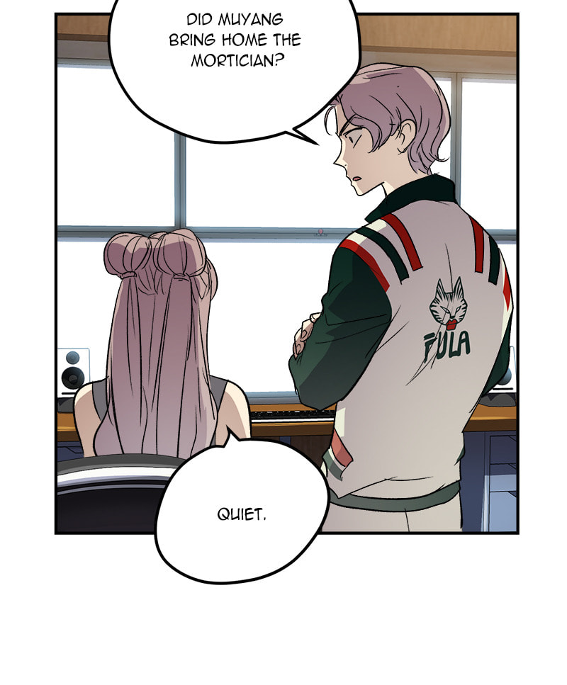 Read This Life to the Next chapter 41 image 62 on Lezhin