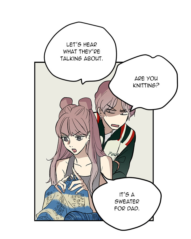 Read This Life to the Next chapter 41 image 63 on Lezhin