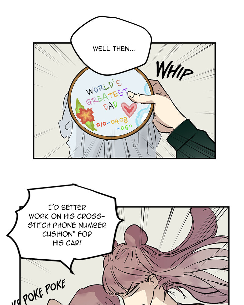 Read This Life to the Next chapter 41 image 64 on Lezhin
