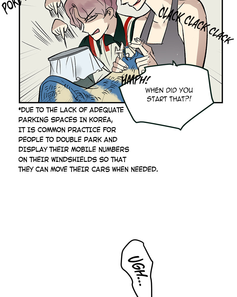 Read This Life to the Next chapter 41 image 65 on Lezhin