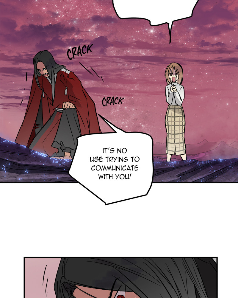 Read This Life to the Next chapter 41 image 7 on Lezhin