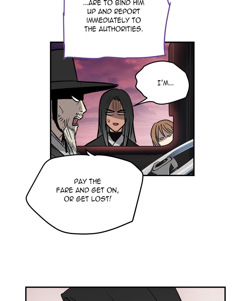 Read This Life to the Next chapter 41 image 79 on Lezhin